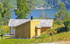 5 Bedroom Lovely Home In Hjelmeland